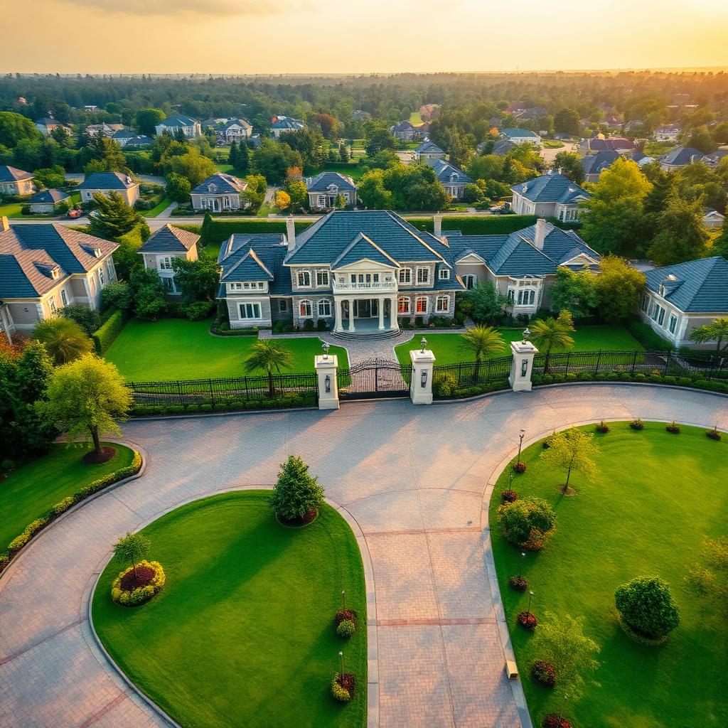 Estate Management