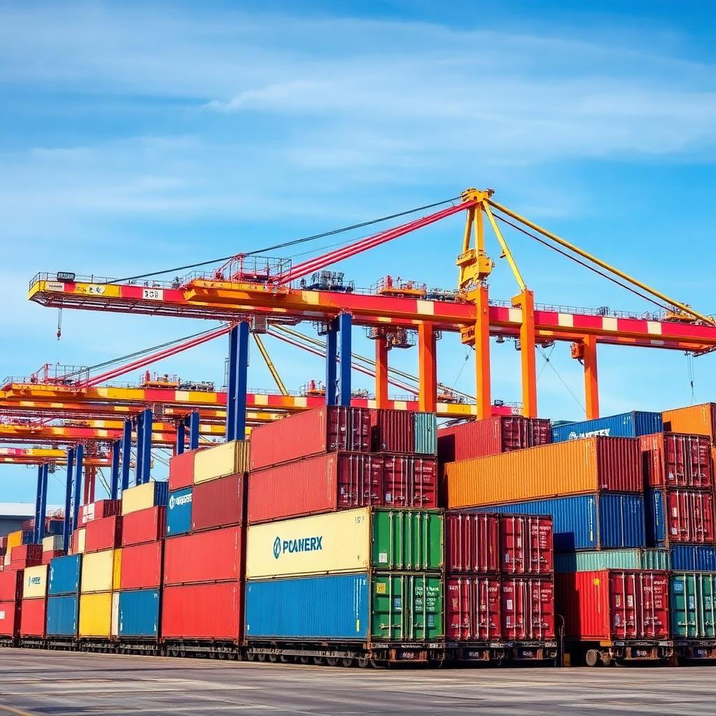 Import & Export