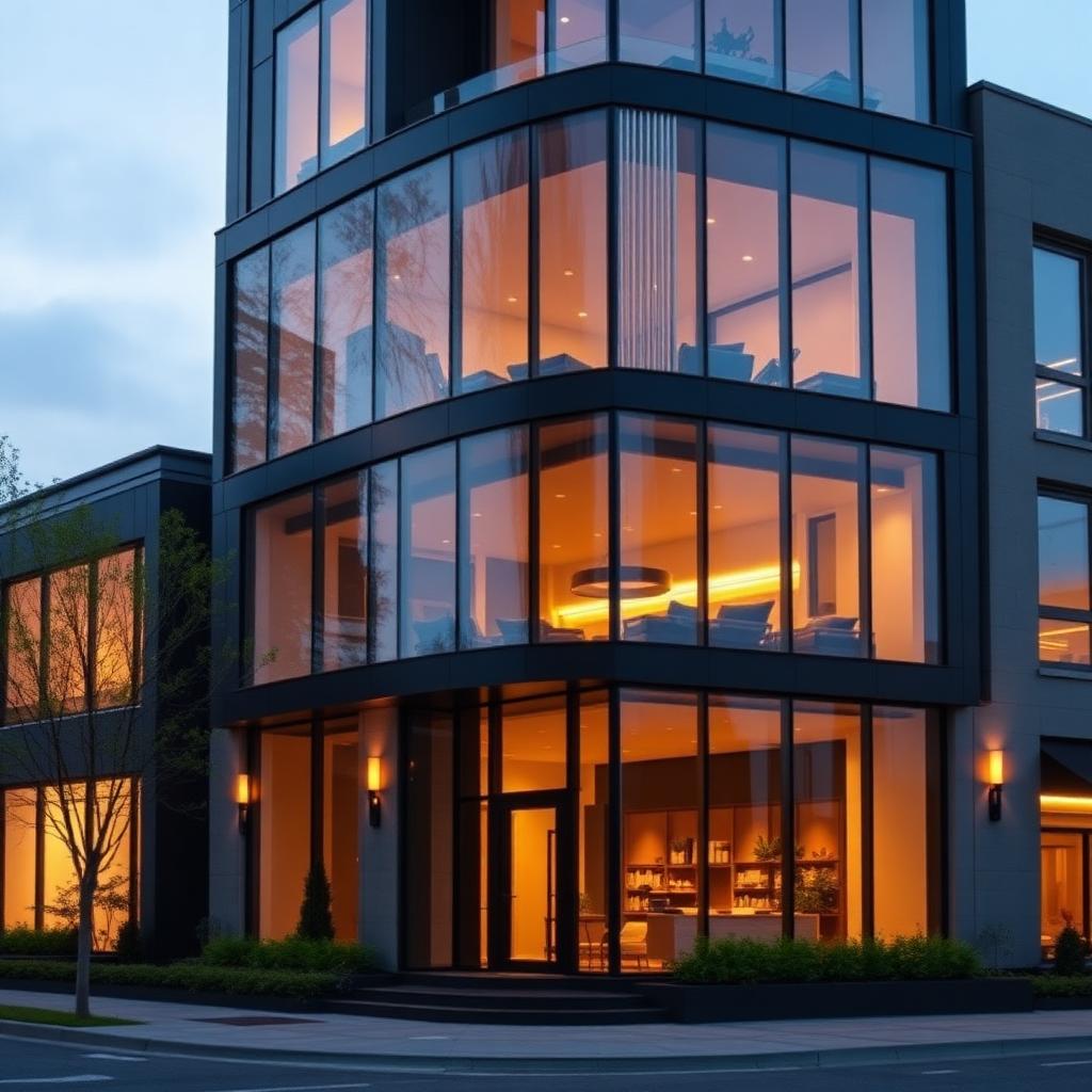 Property Consultancy